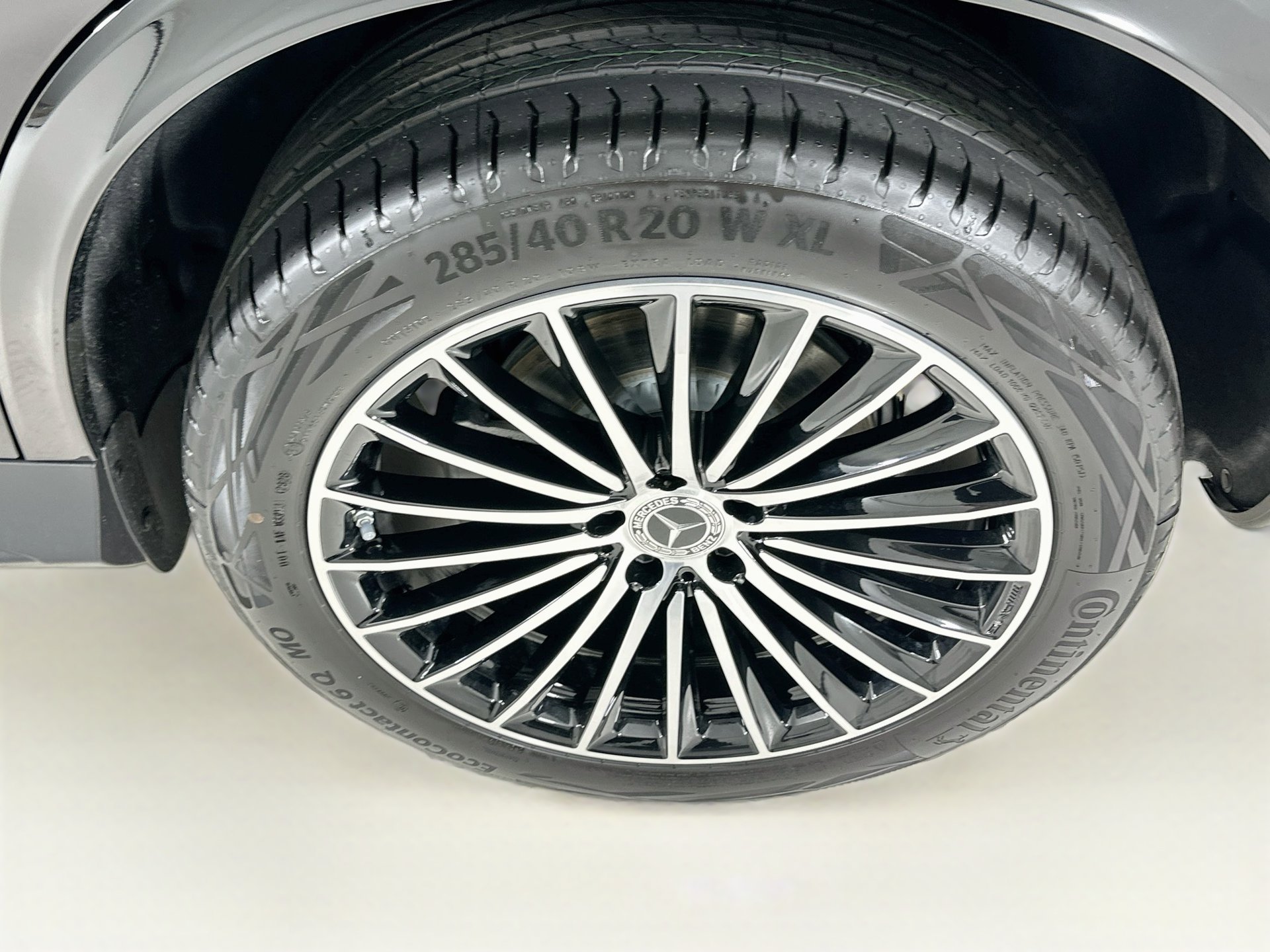 New 2027 Mercedes-Benz GLC 300 4MATIC image 34
