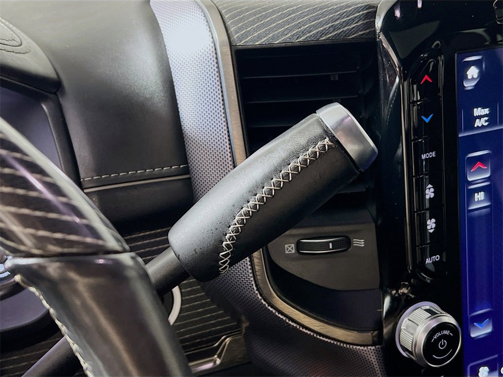 Used 2019 RAM 2500 Limited image 17