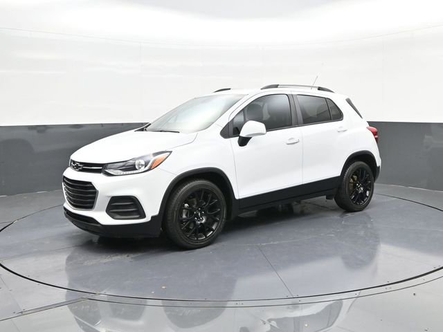 Used 2021 Chevrolet Trax LT w/ Sport Edition image 1