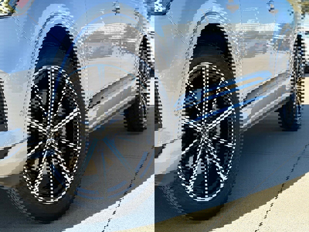 Used 2020 Audi Q7 3.0T Premium Plus w/ Premium Plus Package image 12