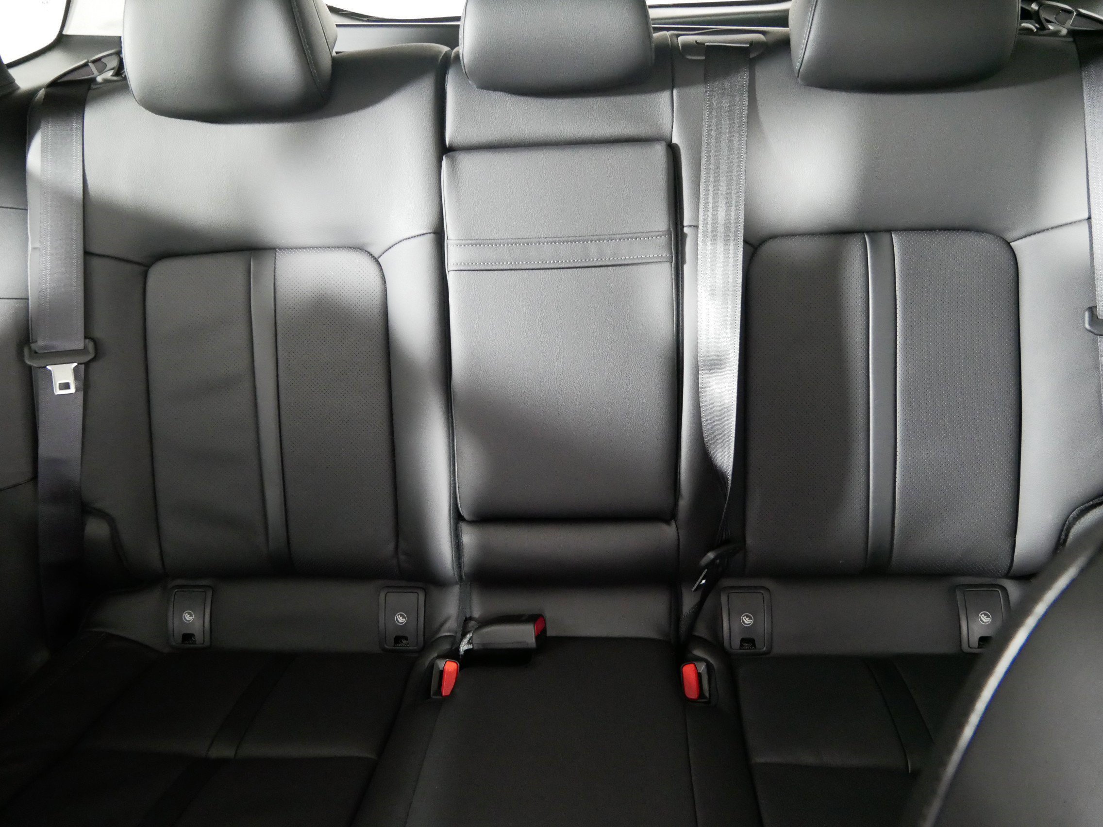 New 2026 MAZDA CX-50 AWD 2.5 S w/ Premium Package image 3