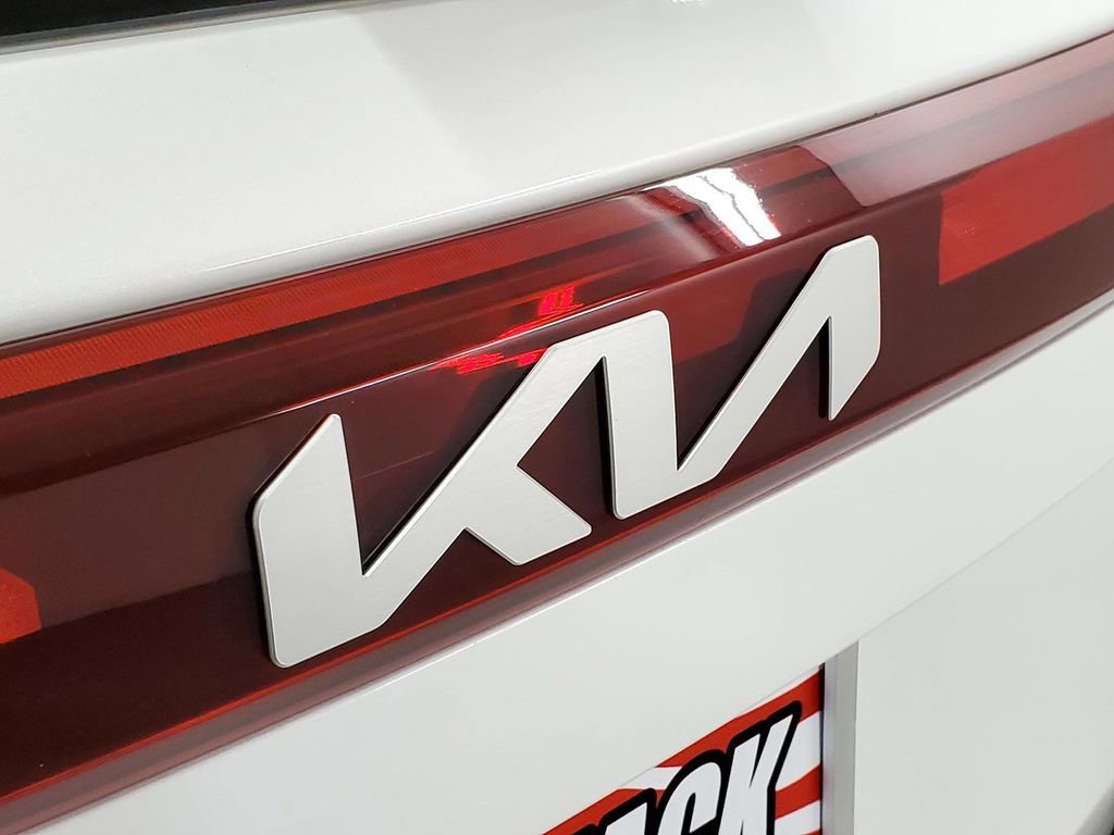 Used 2024 Kia Seltos S image 24