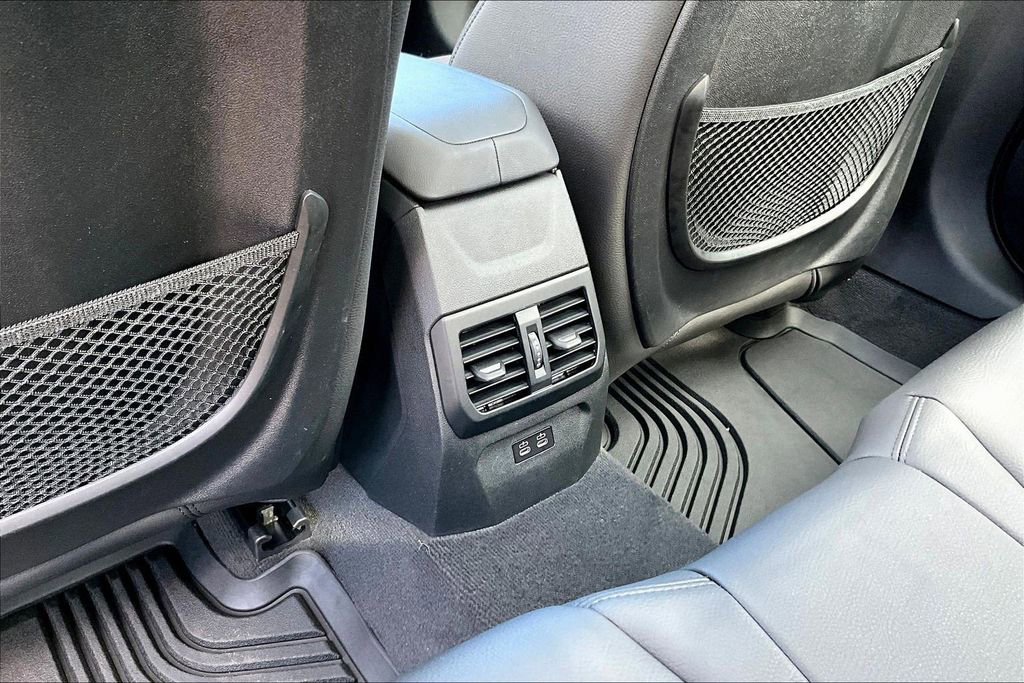 Used 2022 BMW 228i xDrive Gran Coupe w/ Convenience Package image 12