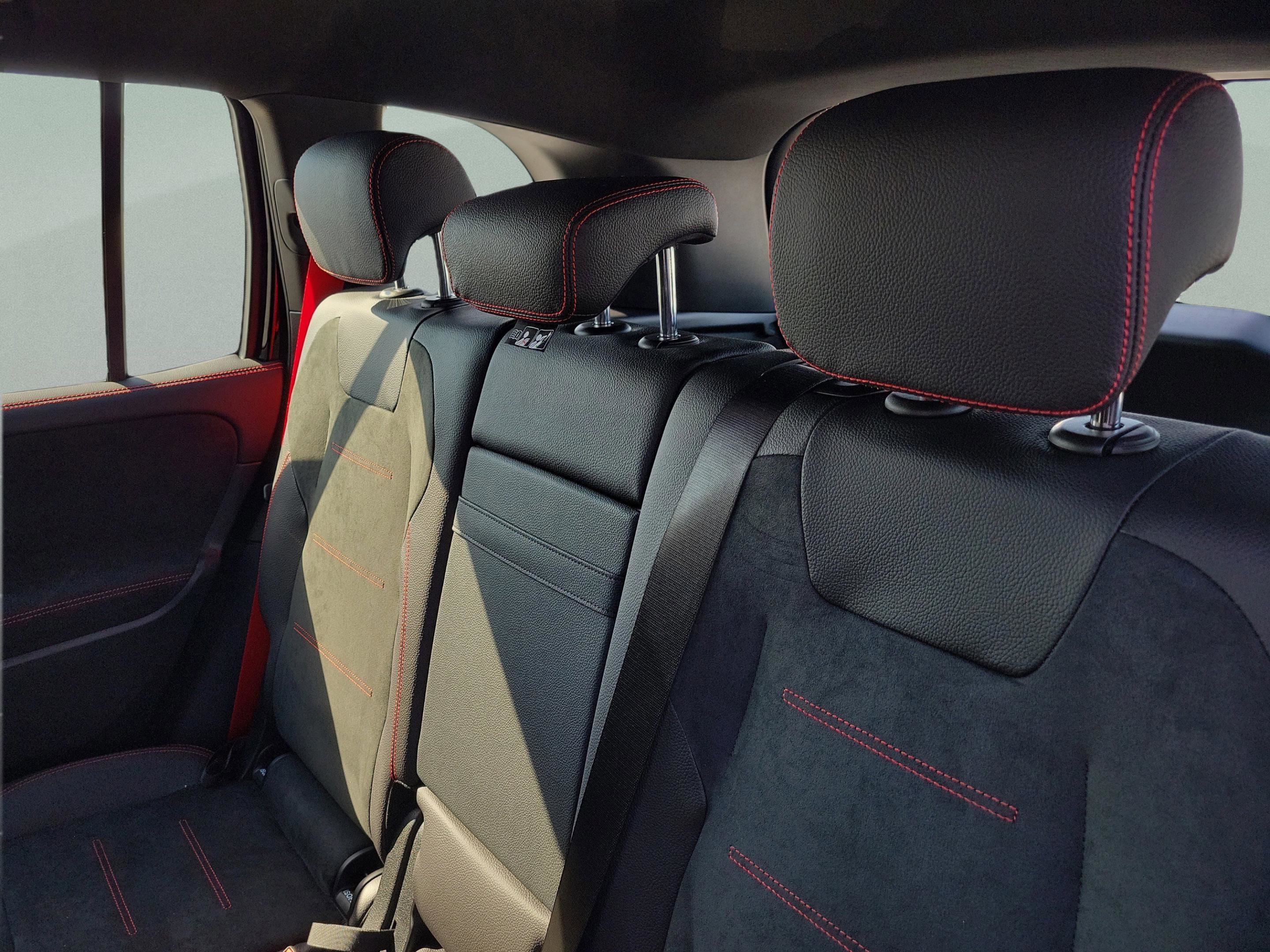 New 2025 Mercedes-Benz GLB 35 AMG 4MATIC image 5