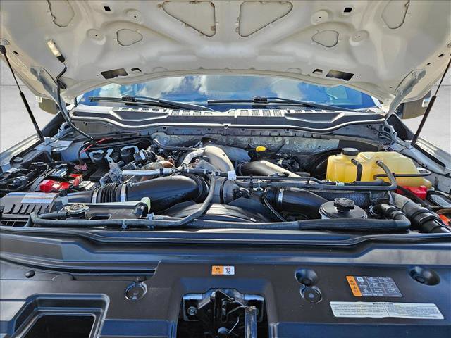 Used 2020 Ford F250 King Ranch w/ King Ranch Ultimate Package image 24