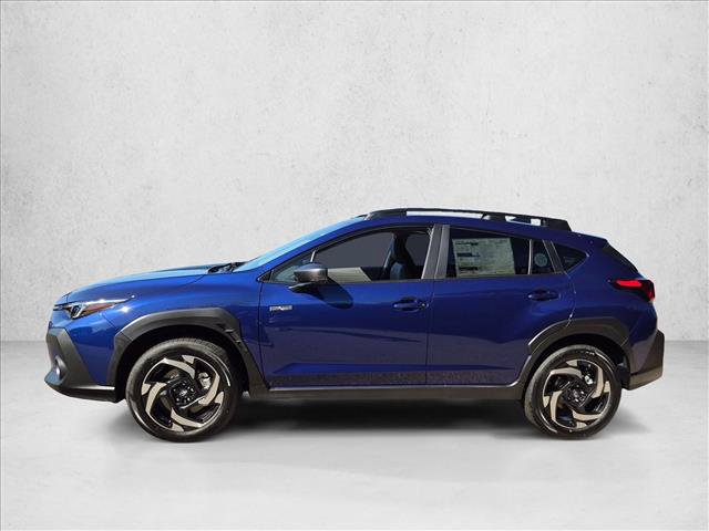 New 2026 Subaru Crosstrek 2.5i Limited AWD/4WD image 5