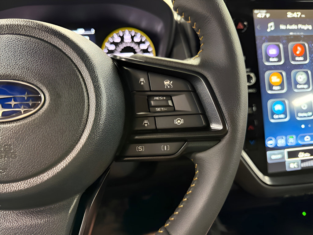 New 2026 Subaru Crosstrek 2.5i Sport image 13