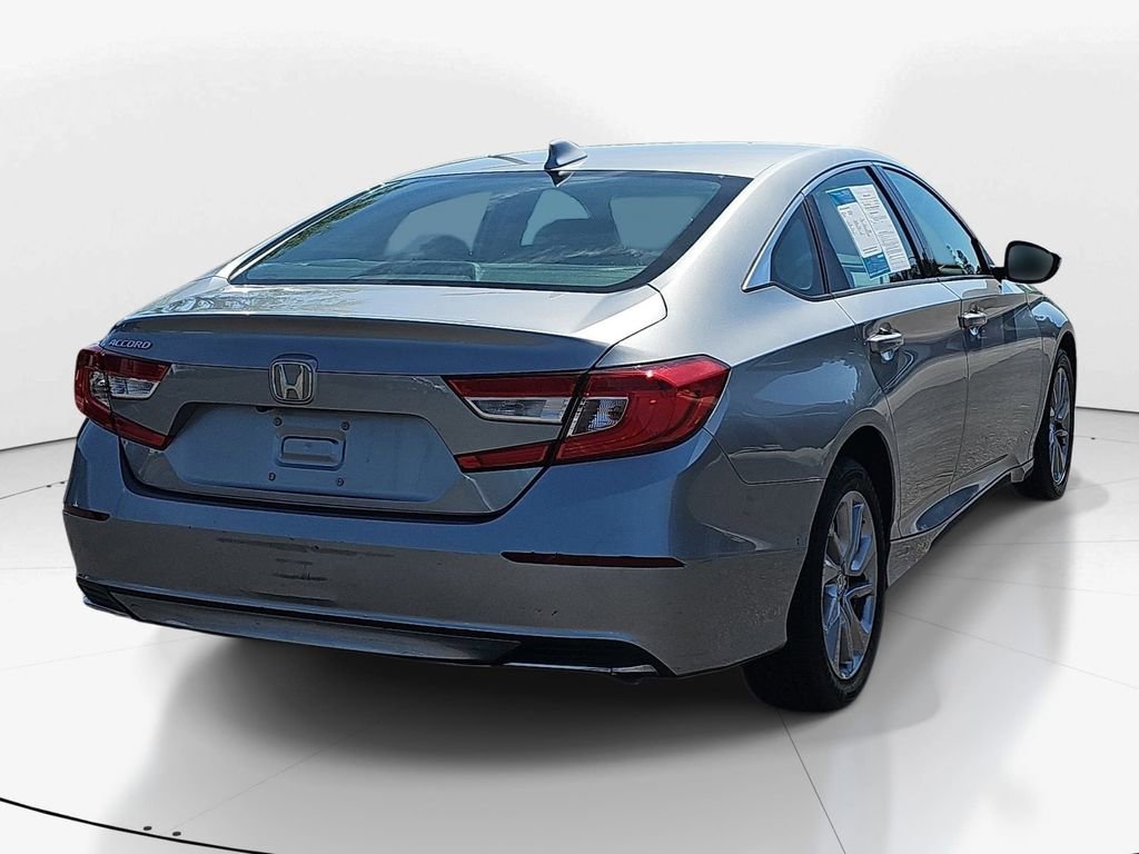 Used 2020 Honda Accord LX image 6