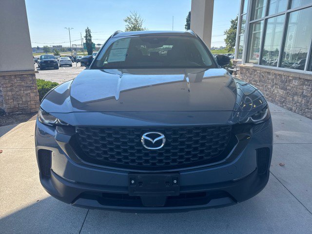 Used 2024 MAZDA CX-50 AWD 2.5 S w/ Preferred Package image 3