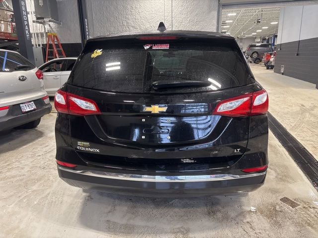 Used 2019 Chevrolet Equinox LT image 6