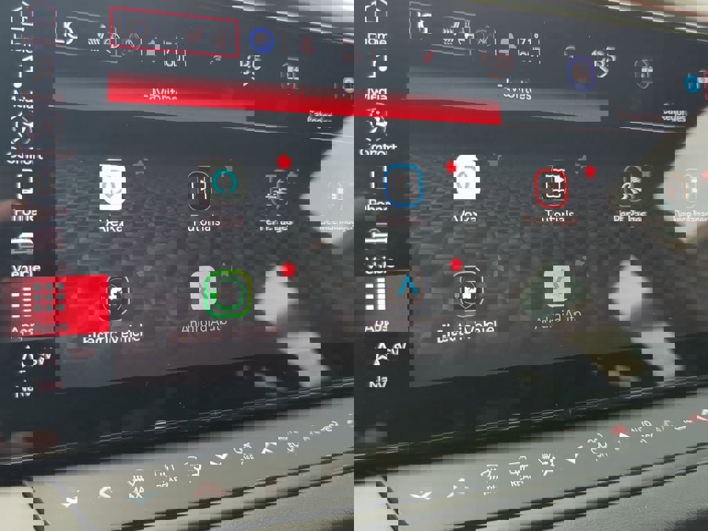 New 2026 Dodge Charger Daytona Scat Pack w/ Track Package image 16