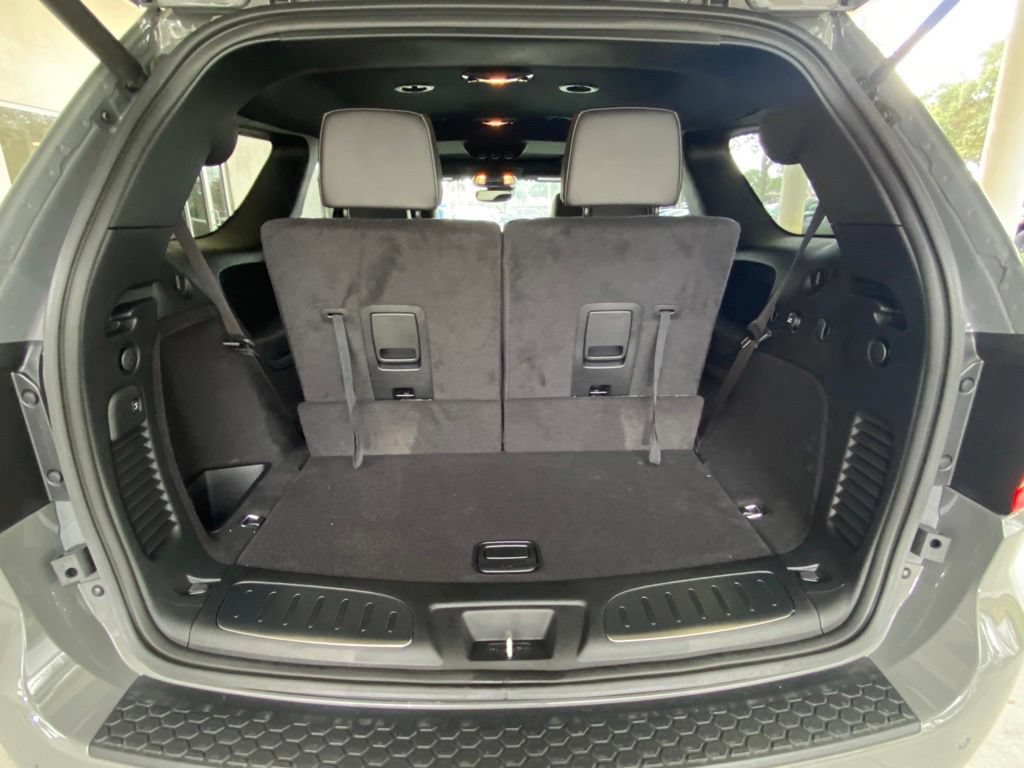 New 2023 Dodge Durango GT RWD image 29