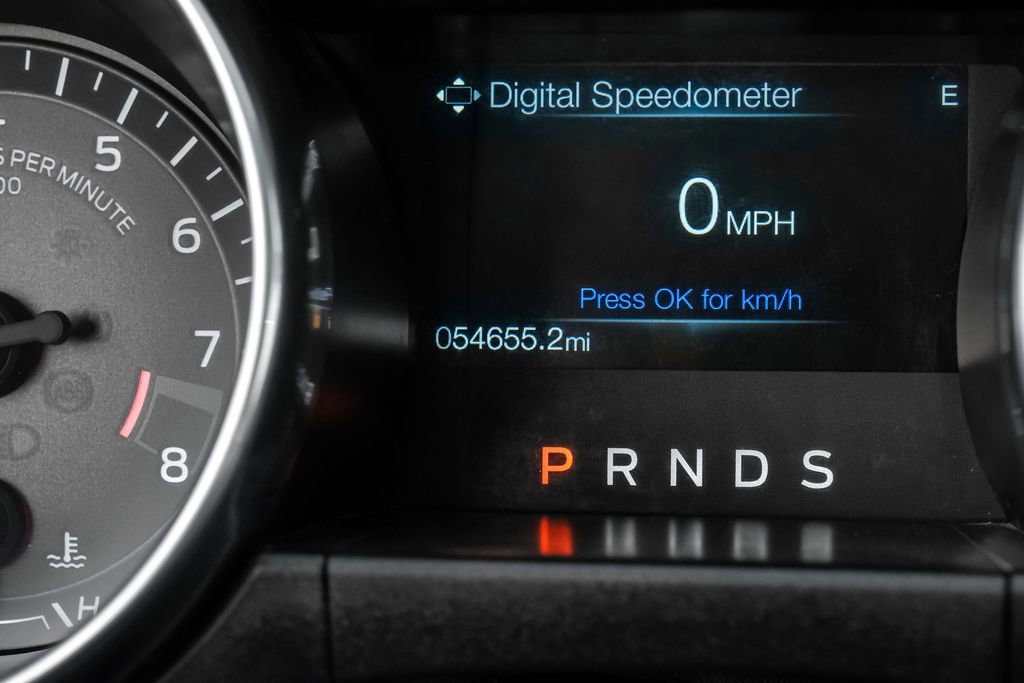 Used 2021 Ford Mustang GT image 17