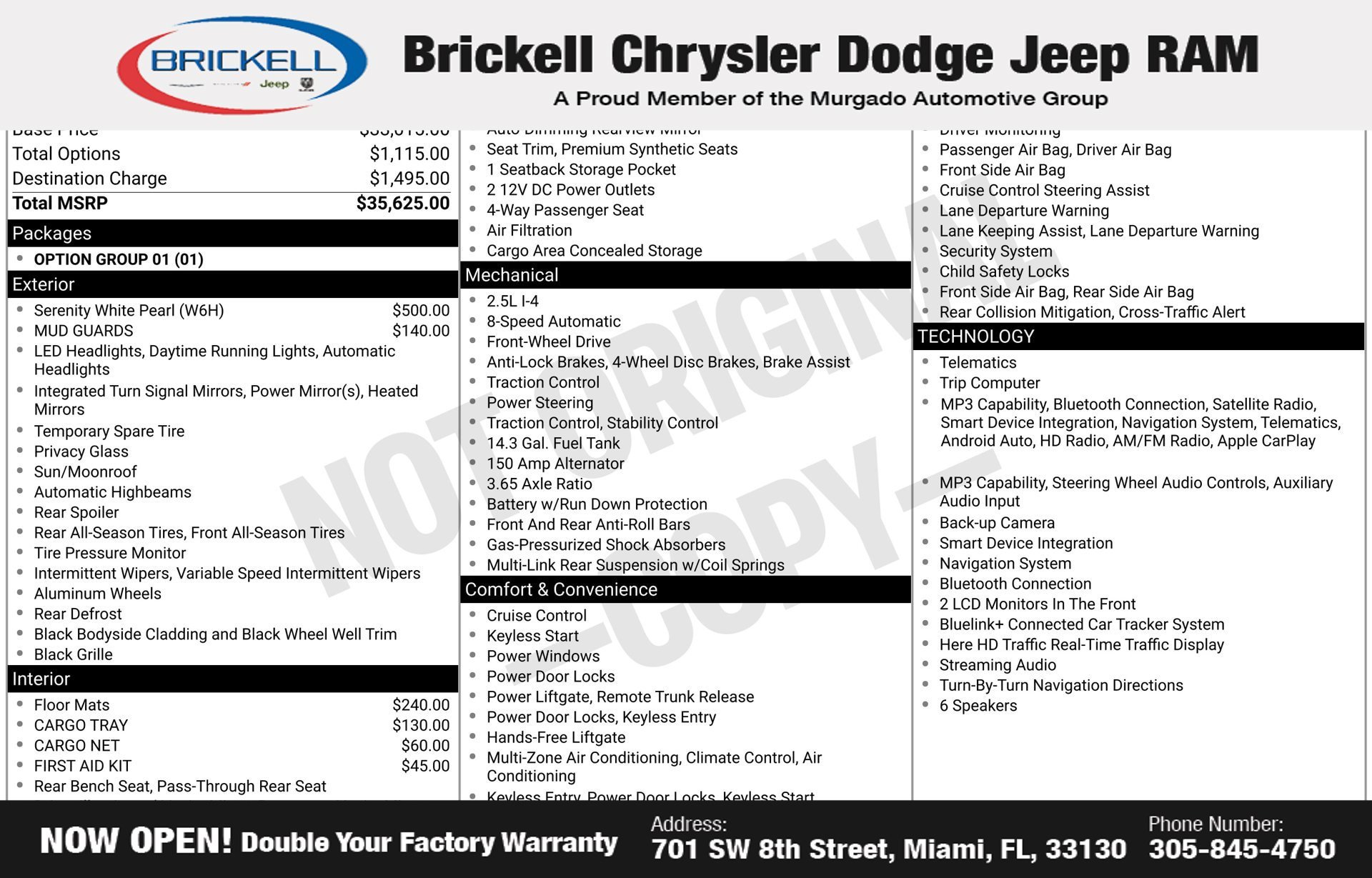 Used 2025 Hyundai Tucson SEL FWD image 39