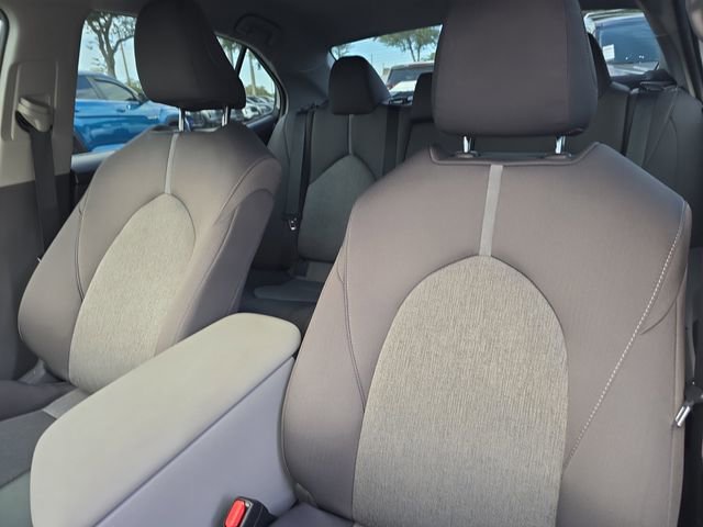 Used 2021 Toyota Camry LE FWD image 21