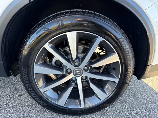 Used 2026 Acura MDX w/ Technology Package image 11