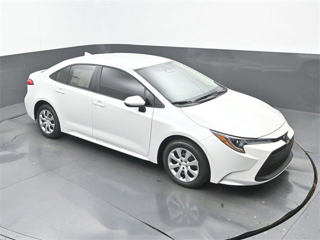 New 2026 Toyota Corolla LE image 27