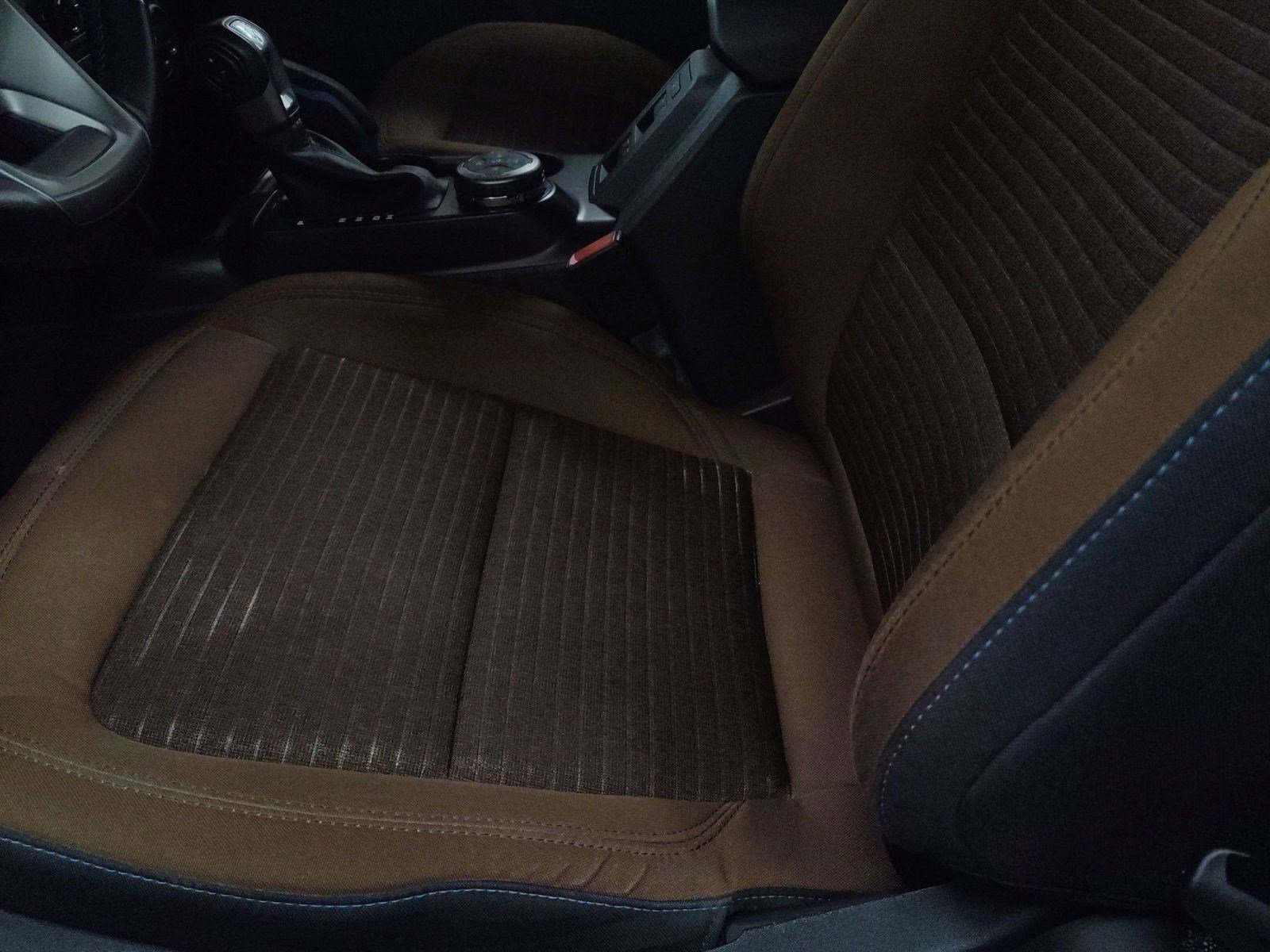 Used 2021 Ford Bronco Outer Banks image 16