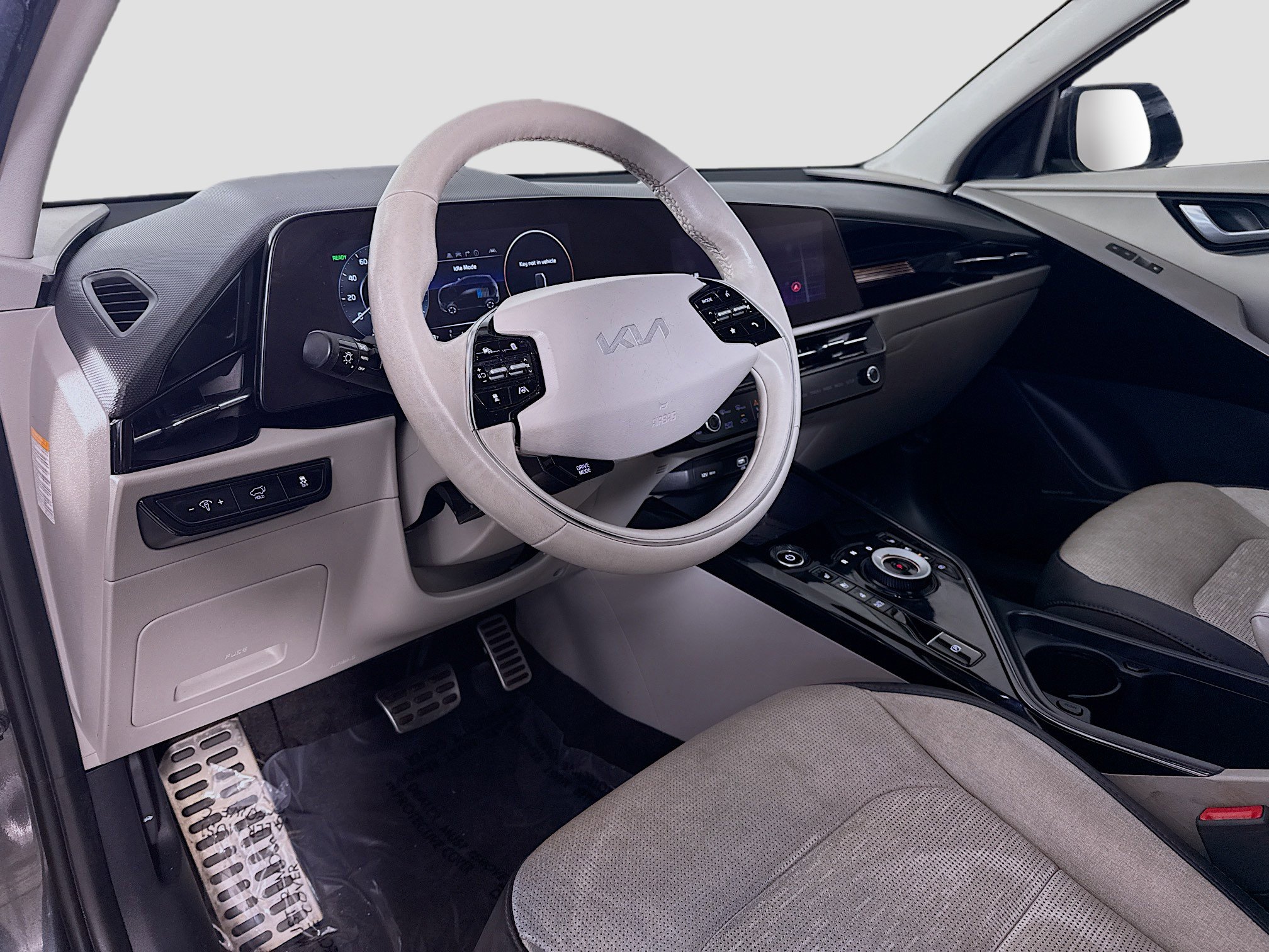 Used 2023 Kia Niro Wave w/ Wave Preserve Package image 23