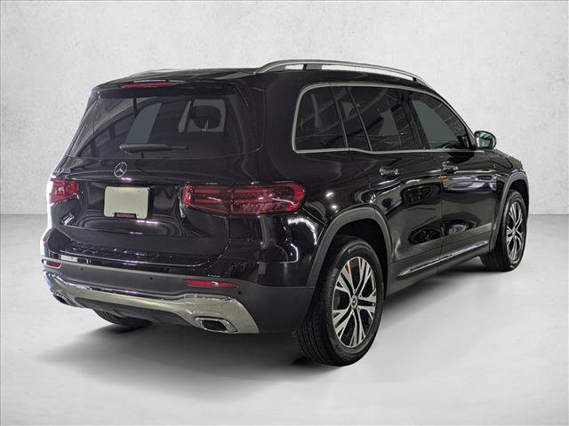 Certified 2025 Mercedes-Benz GLB 250 image 7