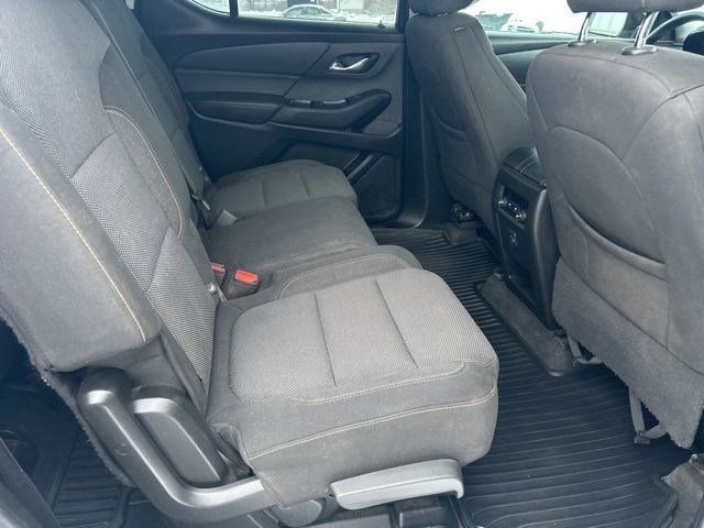 Used 2019 Chevrolet Traverse LS image 36