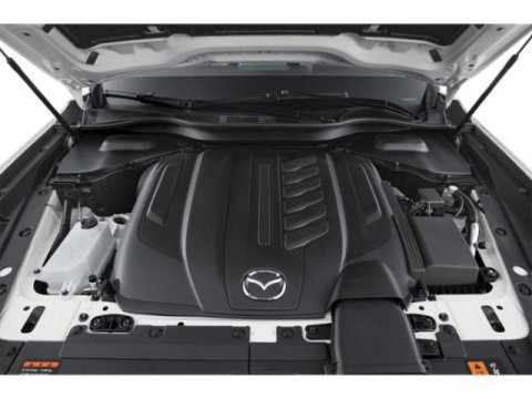 New 2026 MAZDA CX-70 3.3 Turbo w/ Preferred Package image 14