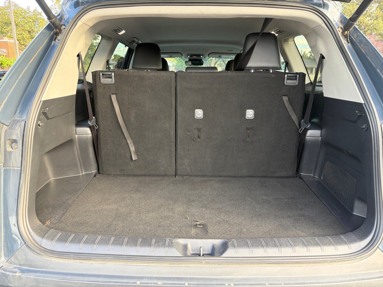 Used 2025 Toyota Grand Highlander AWD image 25
