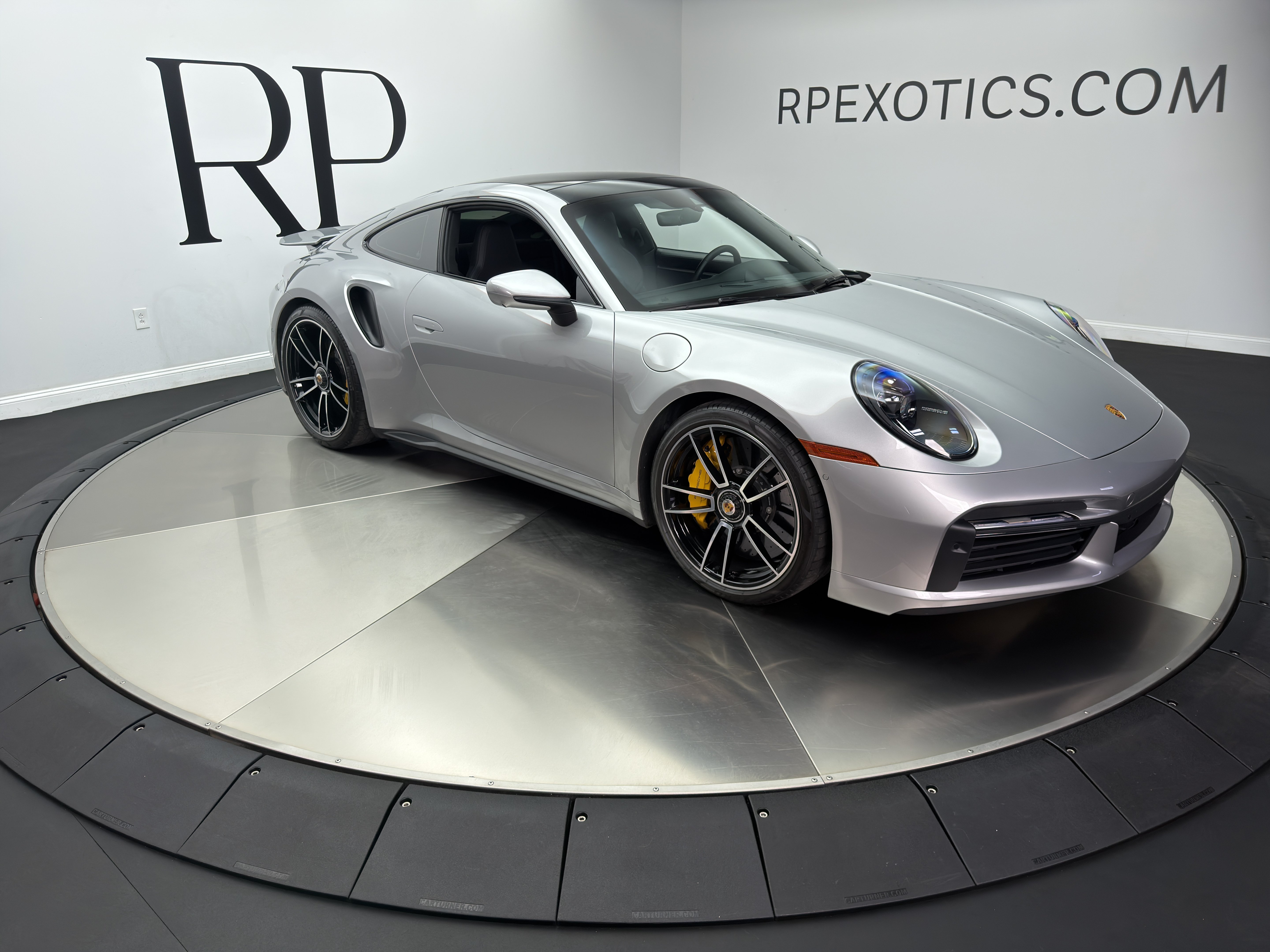 Used 2022 Porsche 911 GT3 RS AWD/4WD image 8