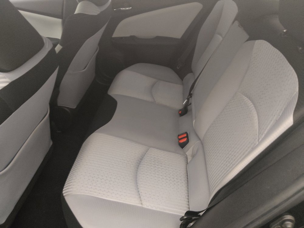 Used 2018 Toyota Prius Two w/ Prius Two Safety Plus Package FWD image 18