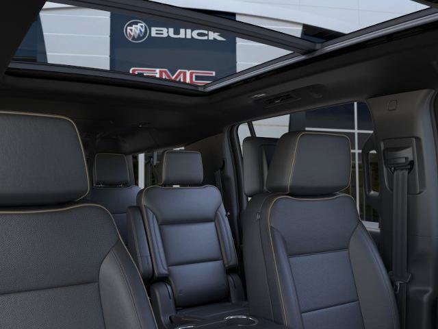 New 2026 GMC Yukon XL Elevation w/ Elevation Premium Package AWD/4WD image 24
