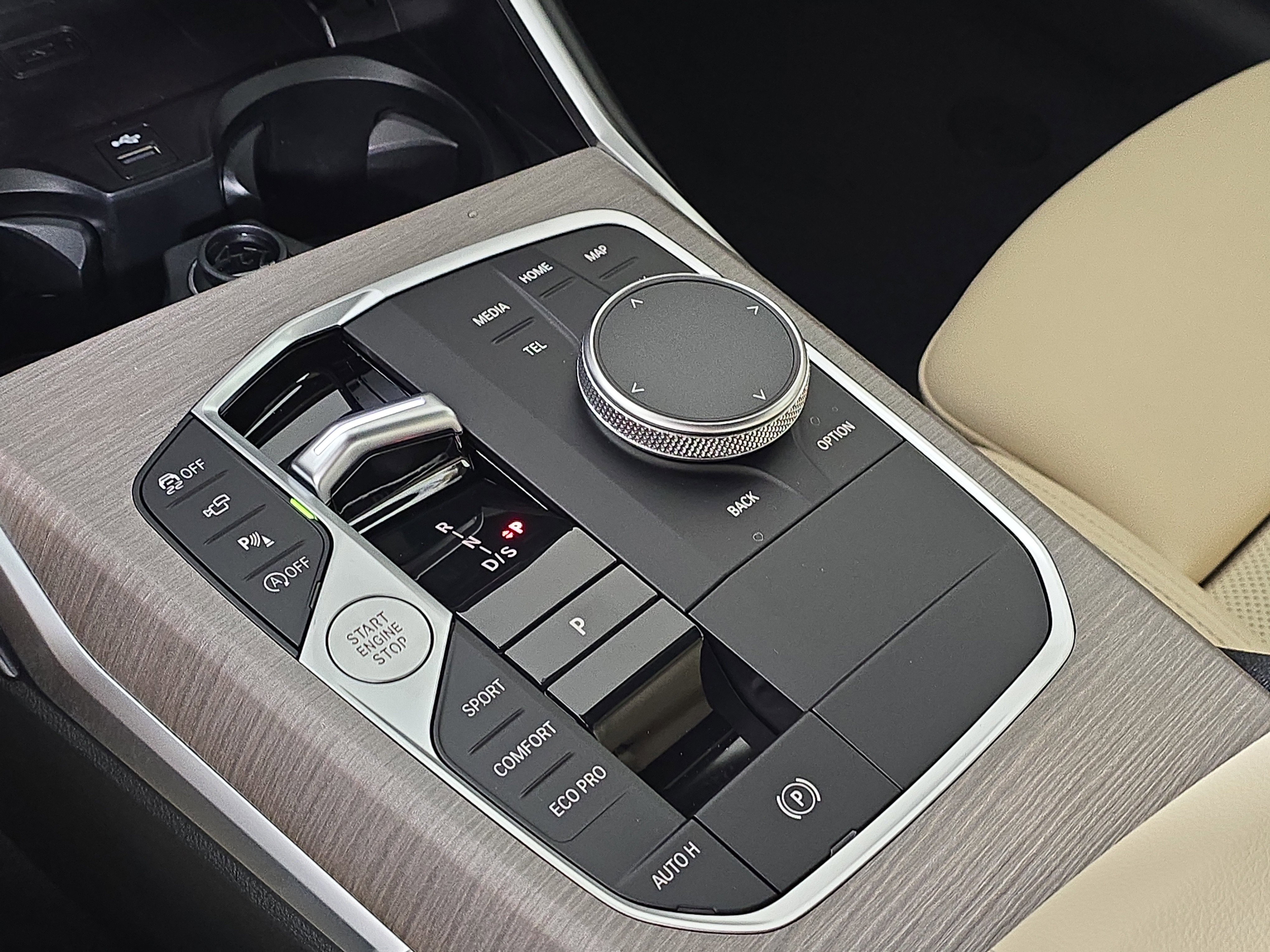 New 2025 BMW 230i xDrive Coupe w/ Premium Package image 22