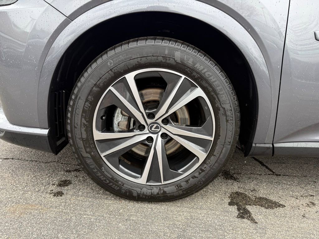 Used 2023 Lexus RX 350 Premium w/ Accessory Package image 25