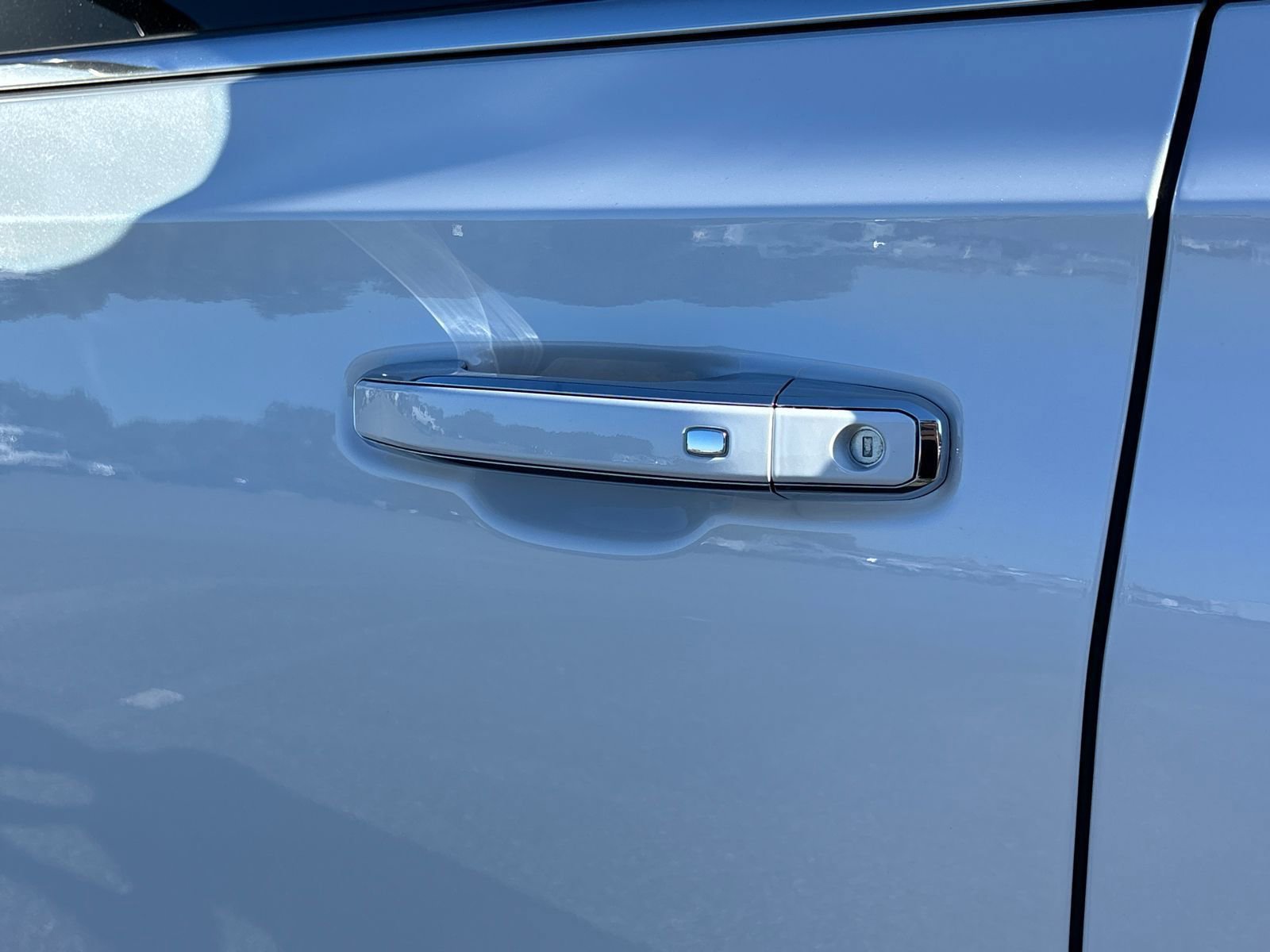New 2026 GMC Yukon Denali w/ Denali Reserve Package image 38