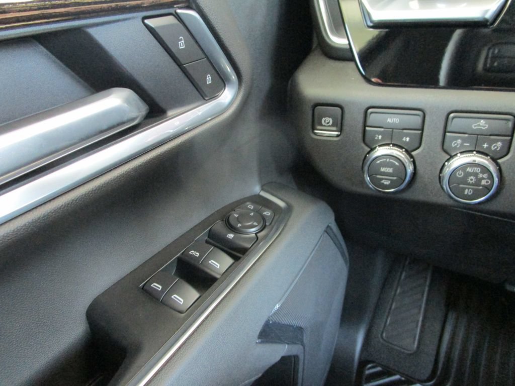 New 2026 GMC Sierra 1500 Elevation AWD/4WD image 39