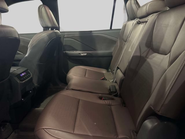 Used 2024 Lexus TX 350 AWD w/ Technology Package image 15