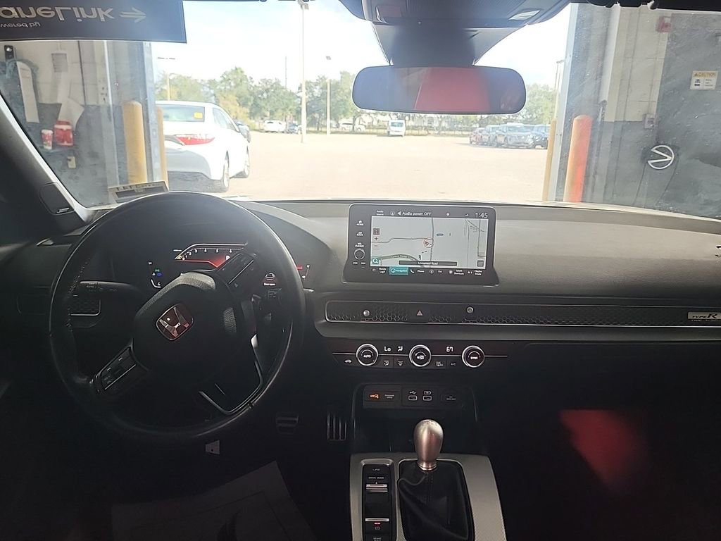 Used 2023 Honda Civic Type R image 7