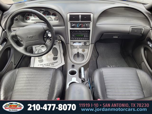 Used 2003 Ford Mustang Mach 1 image 11