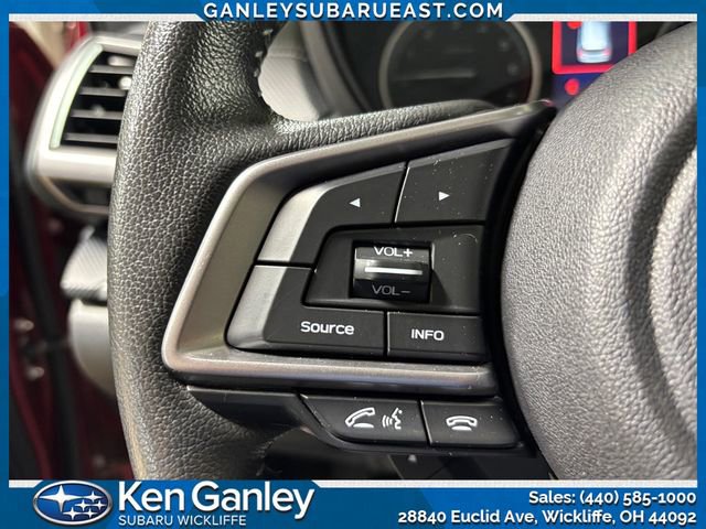 Used 2019 Subaru Forester Limited image 14