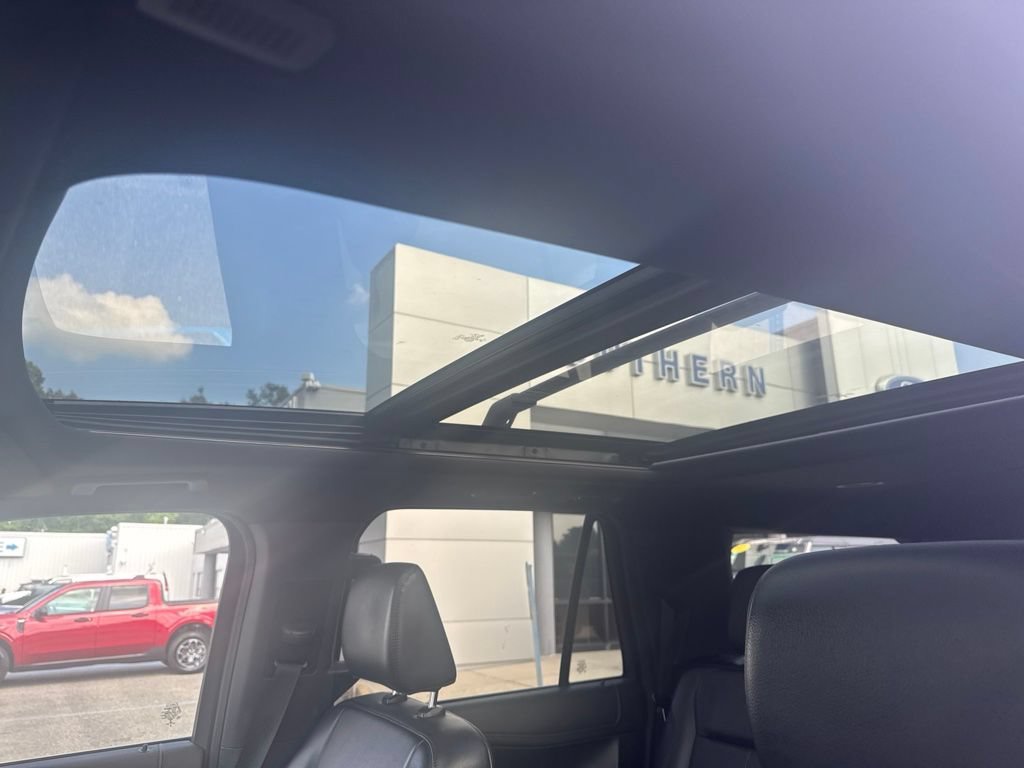 Used 2021 Ford Expedition Max XLT AWD/4WD image 19