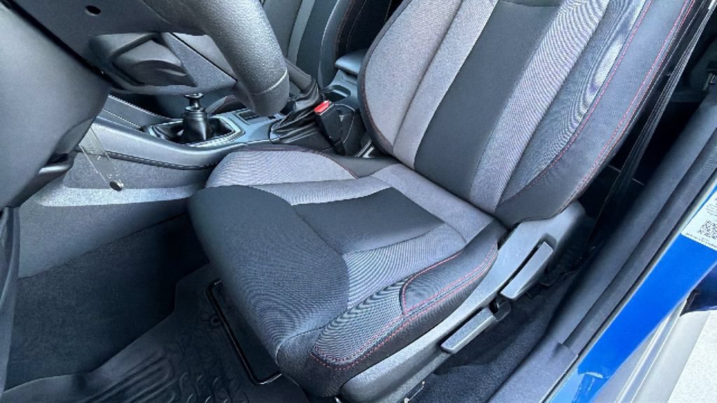 Used 2022 Subaru WRX AWD/4WD image 14