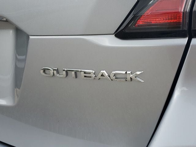 Certified 2024 Subaru Outback Limited AWD/4WD image 8