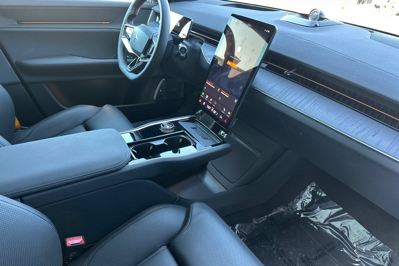 Used 2025 Polestar Polestar 3 AWD/4WD image 18