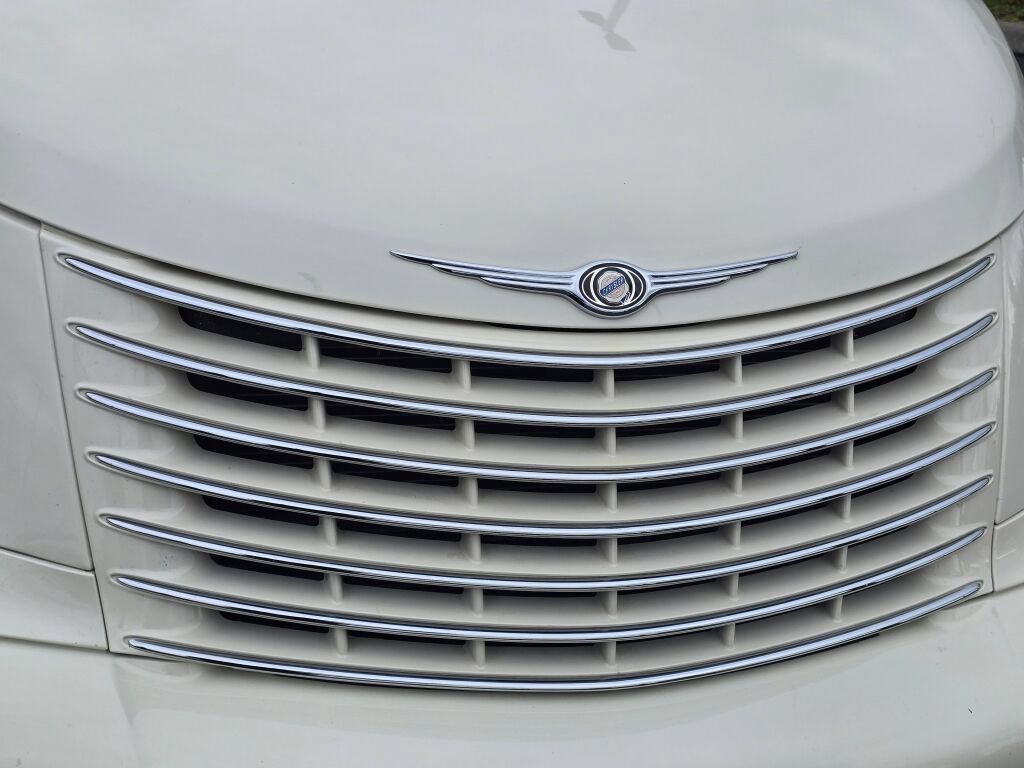 Used 2005 Chrysler PT Cruiser GT FWD image 32