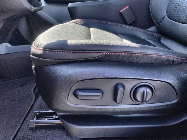 New 2027 Chevrolet Bolt RS w/ Technology Package image 32