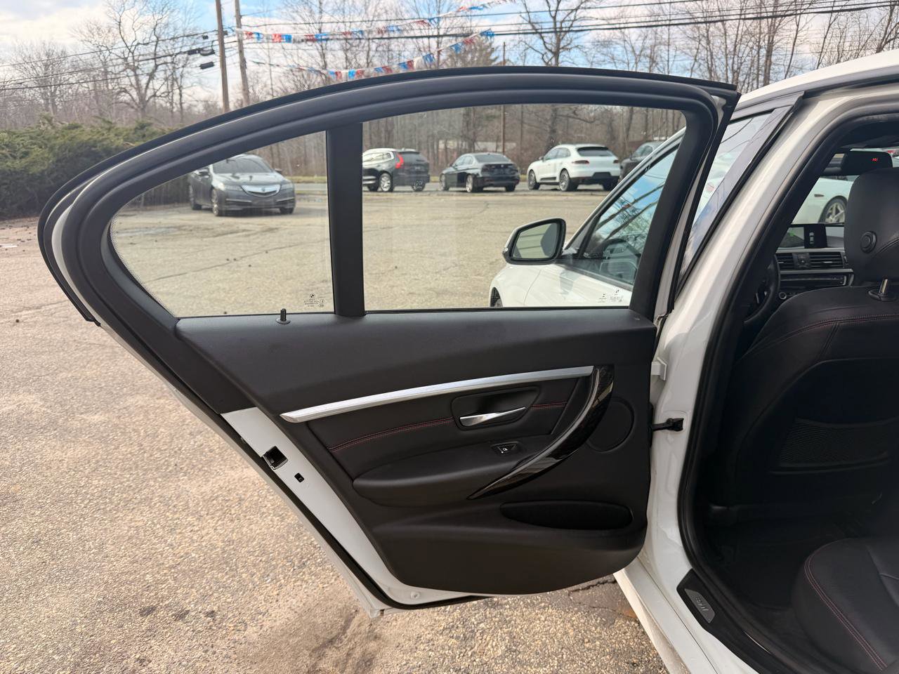 Used 2016 BMW 328i xDrive Sedan image 20