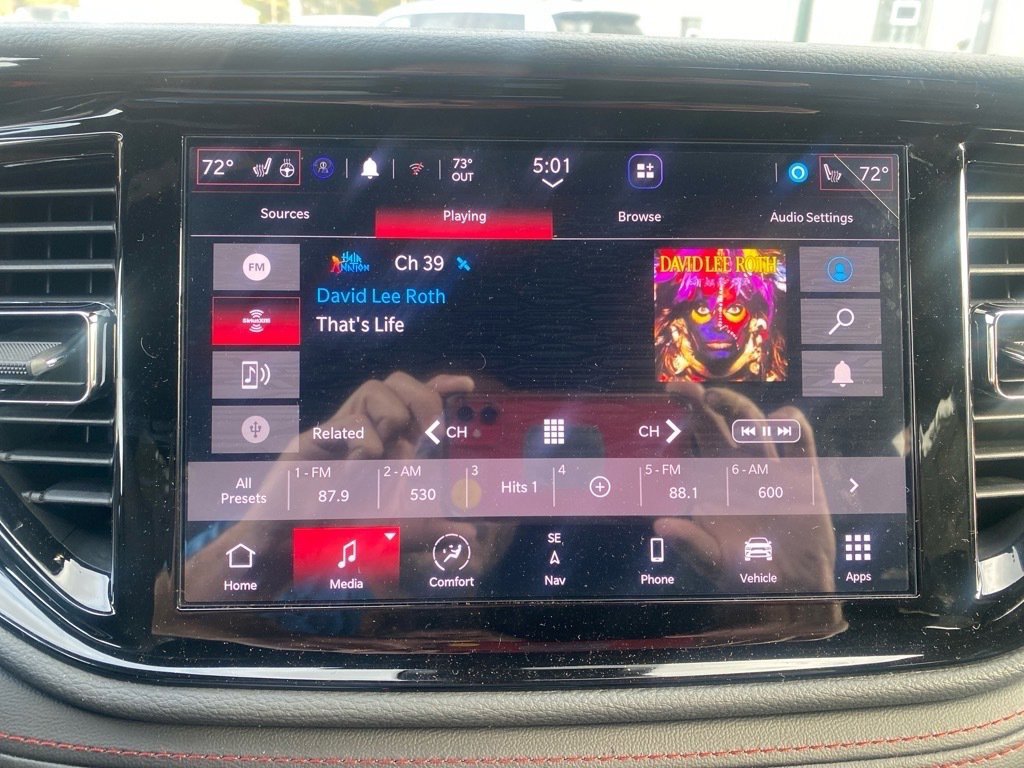 New 2026 Dodge Durango GT image 25