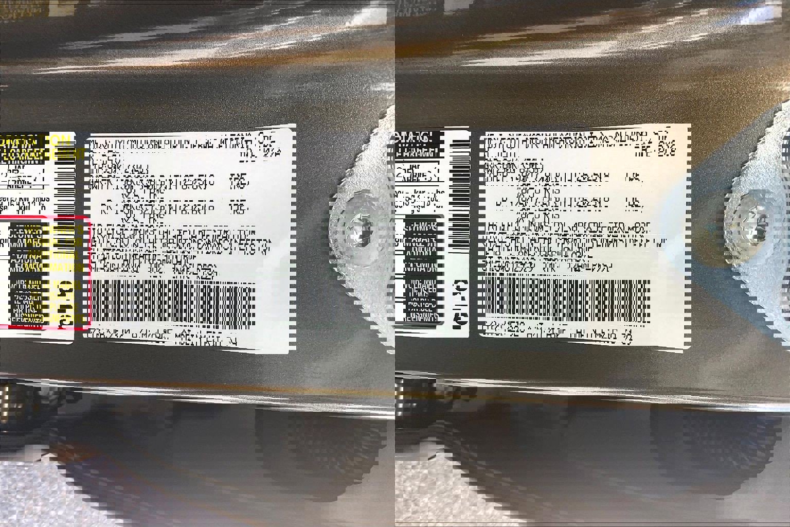 New 2026 Toyota Tacoma Limited image 17