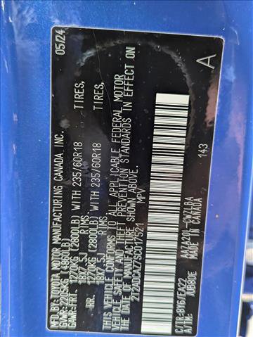 Used 2025 Lexus NX 250 FWD w/ Cold Area Package image 25