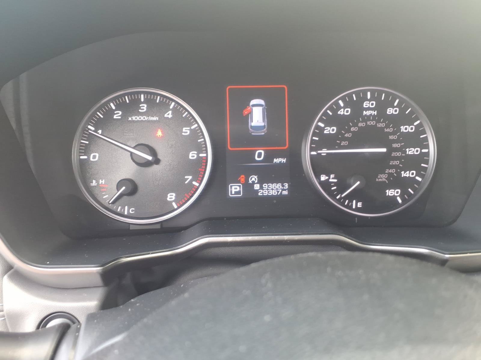 Used 2022 Subaru Outback Onyx Edition XT AWD/4WD image 22