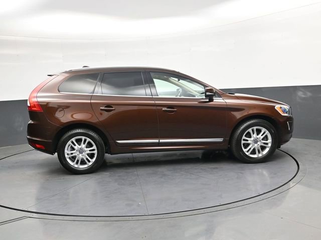 Used 2015 Volvo XC60 T5 Platinum w/ Climate Package image 3